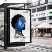 Cartelería. Traditional illustration, Editorial Design, Interactive Design, Design, and Graphic Design project by Alexandra Bahamonde - 05.13.2021