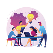 Proyecto de Negocios Presentación . Un progetto di Pubblicità e Design di accessori di Michelle Nájera - 14.05.2021