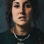 Mi Proyecto del curso:  Dirección de personas para fotografía de retrato. Un projet de Photographie, Photographie de portrait , et Éclairage photographique de pol ricart - 14.05.2021