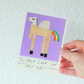 Serie "Haca Coha". Traditional illustration, Design, Arts, Crafts, Collage, Paper Craft, and DIY project by Pablo Apolo - 05.07.2021