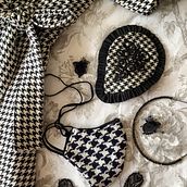 Complementos de moda . Arte și meșteșuguri, Design de bijuterii, Creativitate, Coasere și DIY de Natalí Codina Estevadeordal - 05.14.2021