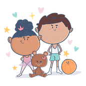 My project in Creating an Illustrated Brand: From the Idea to Merchandising course Ein Projekt aus dem Bereich Traditionelle Illustration, Br, ing und Identität, Design von Figuren und Digitale Illustration von Harsha Kamak - 13.05.2020