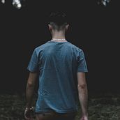 BIOGRAFIA - Nicolas Techeira Cerioli. Photograph project by Mario Nicolas Techeira Cerioli - 04.02.2019