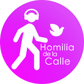 Homilia de la Calle. Communication, Marketing, Digital Marketing, Content Marketing, Podcasting, and Audio project by w_matamoros360 - 03.29.2021