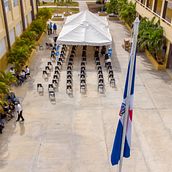 Mi Proyecto del curso: Filmación con drones para proyectos audiovisuales. Un proyecto de Cine, vídeo, televisión, Cine y Realización audiovisual de Samuel Luciano Suero - 29.05.2021
