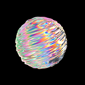 Typography experiments in After Effects and Cinema 4D Ein Projekt aus dem Bereich Motion Graphics, 3D, T und pografie von Olga - 14.05.2021