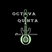 octava quinta. Design, and Music project by tatianagrote - 05.15.2021