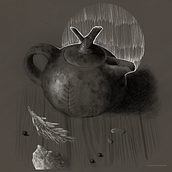 Dynamic Sketching exercise. Traditional illustration, Design, Industrial Design, Comic, Sketching, and Drawing project by Alexandre de Souza - 04.14.2021