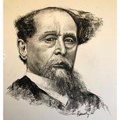 My project in Artistic Charcoal Portraiture: Creating Atmosphere course. Traditional illustration, Fine Arts, Drawing, Portrait Drawing, Realistic Drawing, and Artistic Drawing project by daniel philippron - 05.14.2021