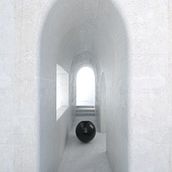 TUNEL EFÍMERO Ein Projekt aus dem Bereich Design, 3D, Architektur und Skulptur von GERARD TAFALLA QUEROL - 15.05.2021