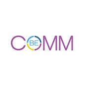 BeComm. Un projet de Design  , et Publicité de Omar Alvarez - 27.08.2020
