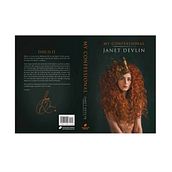 Janet Devlin Artwork  Ein Projekt aus dem Bereich Fotografie von Emma-Jane Lewis - 15.05.2021