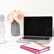 Mi Proyecto del curso: Desarrollo de un plan de medios digitales. Digital Marketing, Communication, Content Marketing & Instagram project by monicacomunica - 05.15.2021