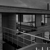 Casa Embalse - Introducción al uso de Revit. Architecture project by Alejandro Correa Vanegas - 08.19.2020