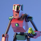 Mi Proyecto del curso: Introducción exprés al 3D: de cero a render con Cinema 4D. 3D, and 3D Design project by Carlos Pereyra - 05.16.2021