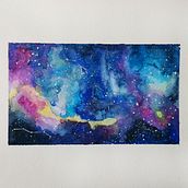 My project in Modern Watercolor Techniques course. Traditional illustration, Fine Arts, Painting, and Watercolor Painting project by Polina Foteva - 05.15.2021