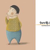 Mi Proyecto del curso: Claves para crear un porfolio de ilustración profesional. Un projet de Illustration traditionnelle , et Gestion de portefeuille de Goretti Asla - 16.05.2021