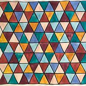 Patterns. Un projet de Peinture , et Dessin de juliaursaki - 16.05.2021