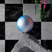My project in Still-Life Composition in 3D course. Un progetto di 3D e Progettazione 3D di Rocco Gallo - 17.05.2021