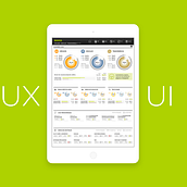 Medidor satisfacción Bakia [C.S.T.]. Un proyecto de UX / UI y Diseño de robertomartin - 17.05.2021