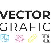 Presentación VectorGrafic . Video Editing, and Graphic Design project by Germàn Azazel - 04.08.2021