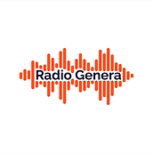 Radio Genera . % José Zurita tarafından hazırlanan Tasarım, Markalaşma ve Kimlik, Ve Müzik projesi - 01.29.2021