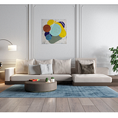 Proyecto de Iluminación de Estudio con 3D Max en escenas interiores. 3D, Interior Architecture, Interior Design, Lighting Design, 3D Design, and ArchVIZ project by elisa_lantaron - 05.17.2021