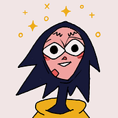 Mi Proyecto del curso: Diseño de stickers animados para redes sociales . Traditional illustration, Motion Graphics, Animation, Character Design, and Social Media Design project by Iván Aendrés - 05.15.2021