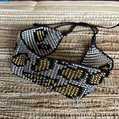 Mi Proyecto del curso: Diseño y creación de joyería con mostacillas . % sally_trujillo tarafından hazırlanan Aksesuar Tasarımı, Sanat ve El Sanatları, Mücevher Tasarımı, El, Ve af Sanatları projesi - 04.17.2021