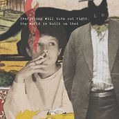 Mi Proyecto del curso: Collage digital para medios editoriales Ein Projekt aus dem Bereich Grafikdesign, Collage, Digitales Design und Editorial Illustration von Hanna Jarosz - 18.05.2021