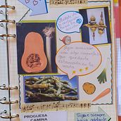Mi Proyecto del curso:  Bullet journal creativo: planificación y creatividad  Ein Projekt aus dem Bereich Traditionelle Illustration, Lettering, Zeichnung, H und Lettering von María Roa Zubia - 18.05.2021