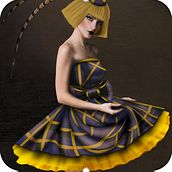 Miss Saint, The Drag Queen. Un progetto di Illustrazione tradizionale, Belle arti, Disegno, Illustrazione digitale, Disegno realistico, Pittura digitale, Fotografia di ritratto, Disegno di ritratti, Autoritratto fotografico, Direzione artistica, Fotografia, Character design, Costume design, Pittura, Creatività, Fashion design, Fotografia di moda, Illuminazione fotografica, Fotografia in studio, Cucito, Fotografia digitale, Fotografia artistica, Fotografia per Instagram, Marketing per Instagram e Fotomontaggio di Jwliette X - 14.05.2021