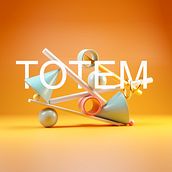 Il mio progetto del corso: Introduzione express al 3D: da zero a render con Cinema 4D . % marco sisani tarafından hazırlanan 3D, Ve 3D Tasarım projesi - 05.18.2021