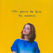 Um pouco do que te escrevi. Un proyecto de Música, Cine, vídeo y televisión de Belle - 19.11.2019