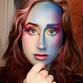 Copy makeup . Un proyecto de Br, ing e Identidad y Publicidad de Carolina Calabria - 16.04.2021
