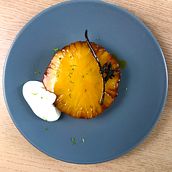 Mi proyecto del curso: Fotografía profesional para Instagram - Sabate Taste  . % Sofia Ventura tarafından hazırlanan Reklamcılık, Fotoğrafçılık, Pazarlama, Sos, al Med, a, Mobil Fotoğrafçılık, Ürün Fotoğrafçılığı, Mobil Pazarlama, Instagram, Instagram Fotoğrafçılığı, Ve Yaşam Tarzı Fotoğrafçılığı projesi - 05.16.2021