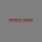 Proyecto Moriah. Escrita projeto de Laura Blanch - 20.05.2021