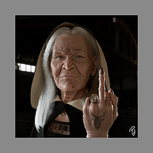 "Wicked witch from fairy tales" . % Pedro Javier Asuar Catalán tarafından hazırlanan 3D Karakter Tasarımı, 3D Modelleme, Ve 3D projesi - 05.20.2021