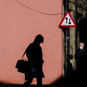 My project in Introduction to Street Photography course. Photograph, Outdoor Photograph, Documentar, Photograph, Lifest, and le Photograph project by Craig Swain - 05.20.2021