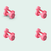 Karosso Fitness. Un proyecto de Publicidad, Diseño y Marketing de Sofía Anguiano - 20.05.2021