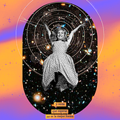 Mi Proyecto del curso: Collage digital para medios editoriales. Graphic Design, Collage, Digital Design, and Editorial Illustration project by Funky Frida - 04.19.2021