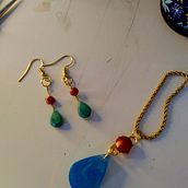 Conjunto Howl's moving castle. Un projet de Création d'accessoires de Nicolle Kerman - 15.04.2021