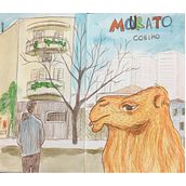 Meu projeto do curso: Sketching artístico em aquarela: ouse expressar suas ideias. Traditional illustration, Sketching, Creativit, Drawing, Watercolor Painting, and Sketchbook project by Christina Andrews - 05.18.2021