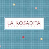 La Rosadita. Br, ing, Identit, and Logo Design project by Cat Lemaire - 12.10.2020