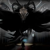 Death Room (Forsaken Videogame). Un proyecto de Concept Art, Diseño, Ilustración tradicional y Diseño de juegos de Ana Mora - 21.05.2021
