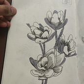 My project in Daily Sketching for Creative Inspiration course. Sketching, Creativit, Drawing, and Sketchbook project by hope - 05.21.2021
