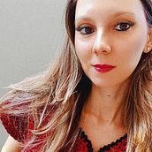 Mi Proyecto del curso:  Top-down: prendas a crochet de una sola pieza Ein Projekt aus dem Bereich Modedesign, Weben, DIY und Crochet von Letícia - 21.05.2021