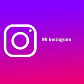 MI INSTAGRAM . Un proyecto de Redes Sociales, Instagram, Producción musical, Fotografía en interiores, Fotografía, Multimedia, Vídeo y Arte urbano de Matías Rapetti - 21.05.2021