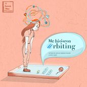 Mi Proyecto del curso: Ilustración de viñetas para redes sociales. Een project van Traditionele illustratie, Stripboek, Social media,  Tekening, Digitale illustratie, Instagram y Digitale tekening van Tiffany Acosta Celis - 22.05.2021