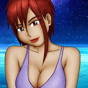 Mi Proyecto del curso: Retratos digitales de fantasía con Photoshop. Traditional illustration, Drawing, Digital Illustration, Portrait Drawing, Digital Drawing, and Digital Painting project by strider_okami - 08.21.2021